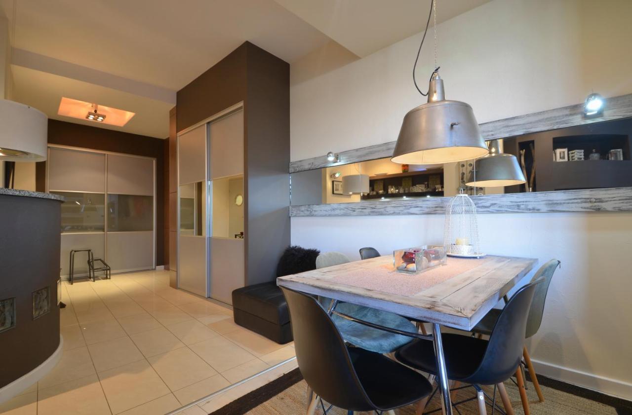 Apartment -- Manhattan -- Centrum -- Starowka -- Kolobrzeg